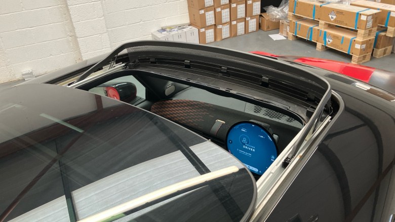 MINI Cooper 2.0 S Sport 3dr Auto Petrol Hatchback